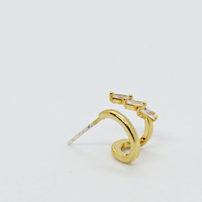 Opala Earring