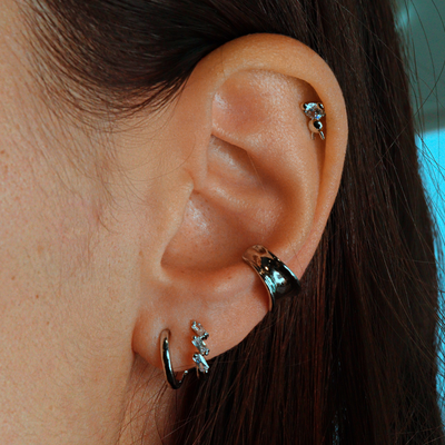 Opala Earring