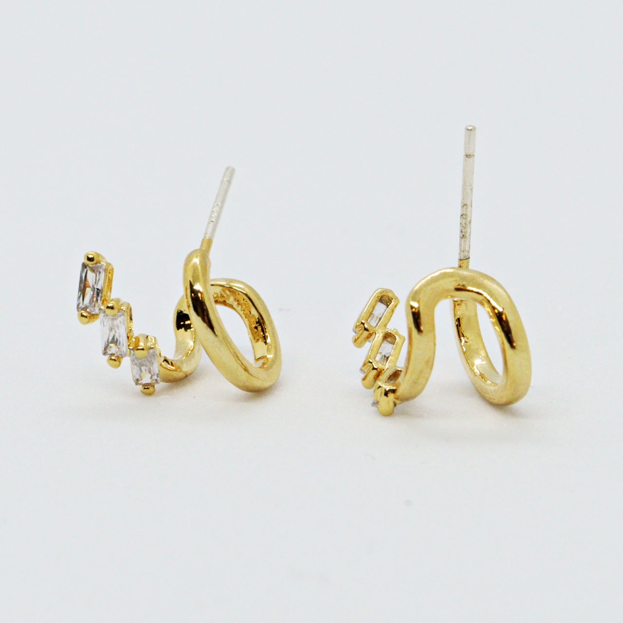 Opala Earring