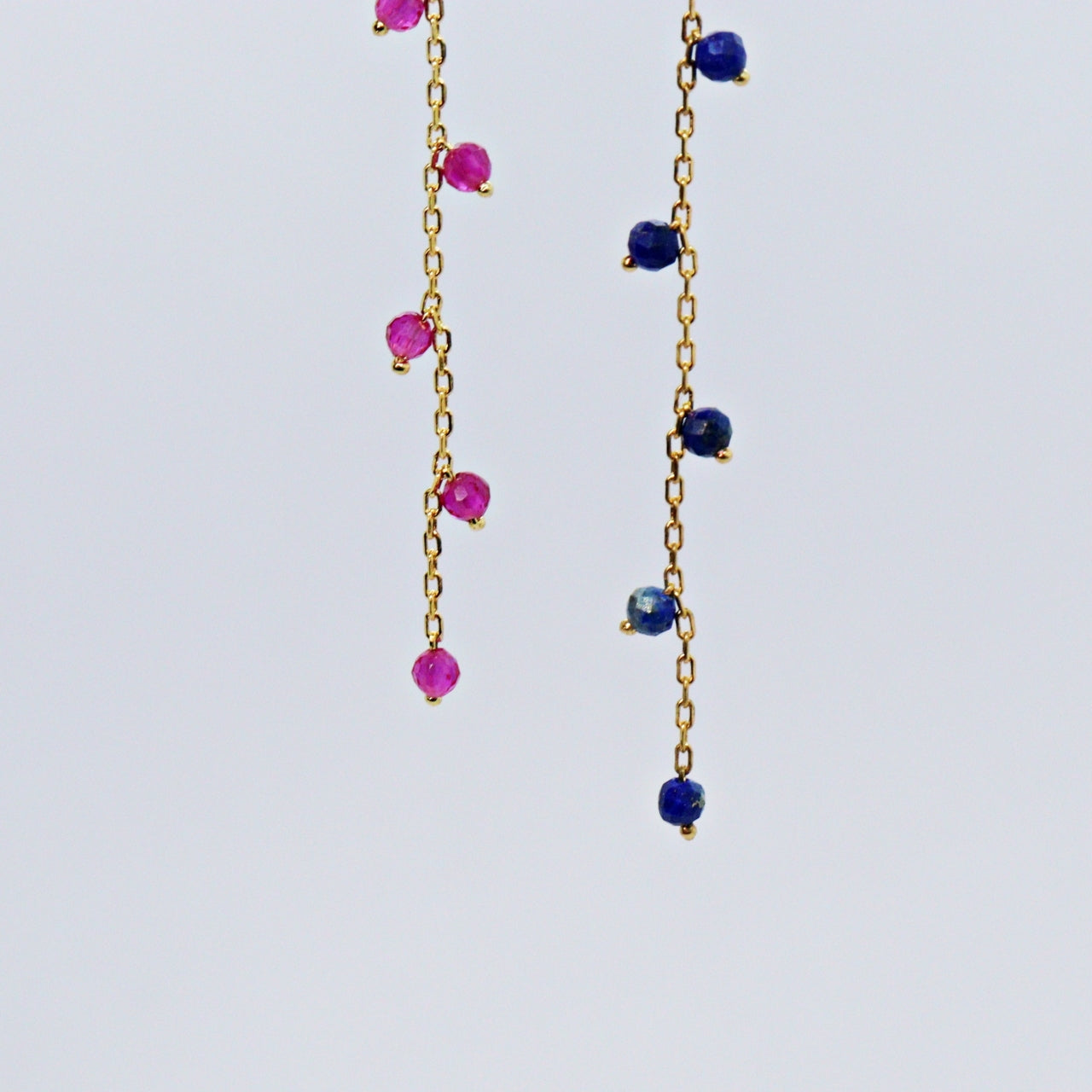 Luja earrings