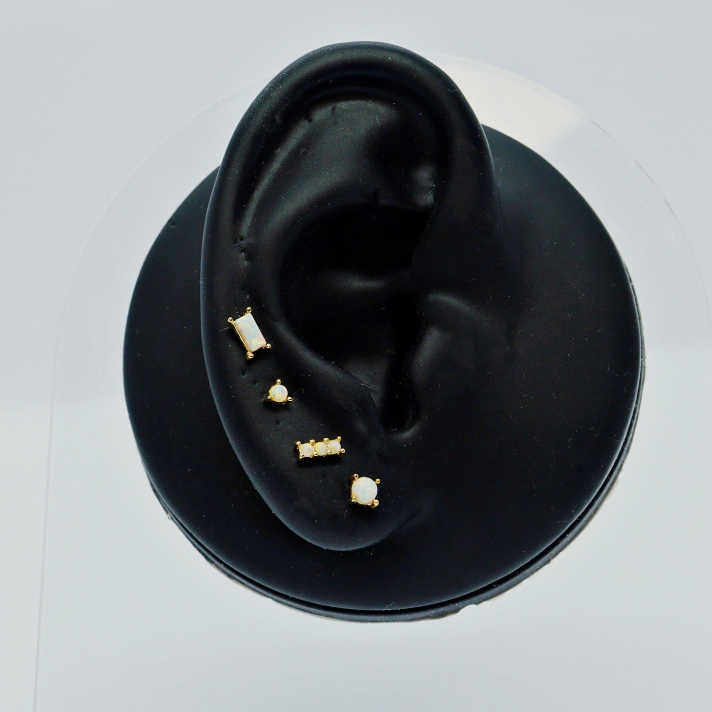 Gaga Earring