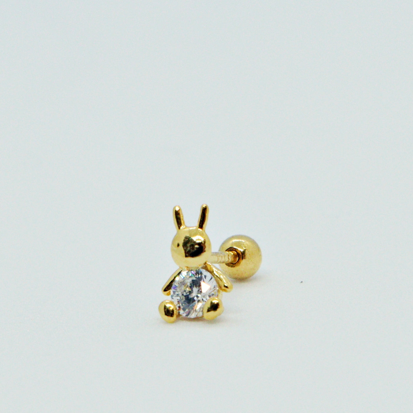 Piercing Bunny