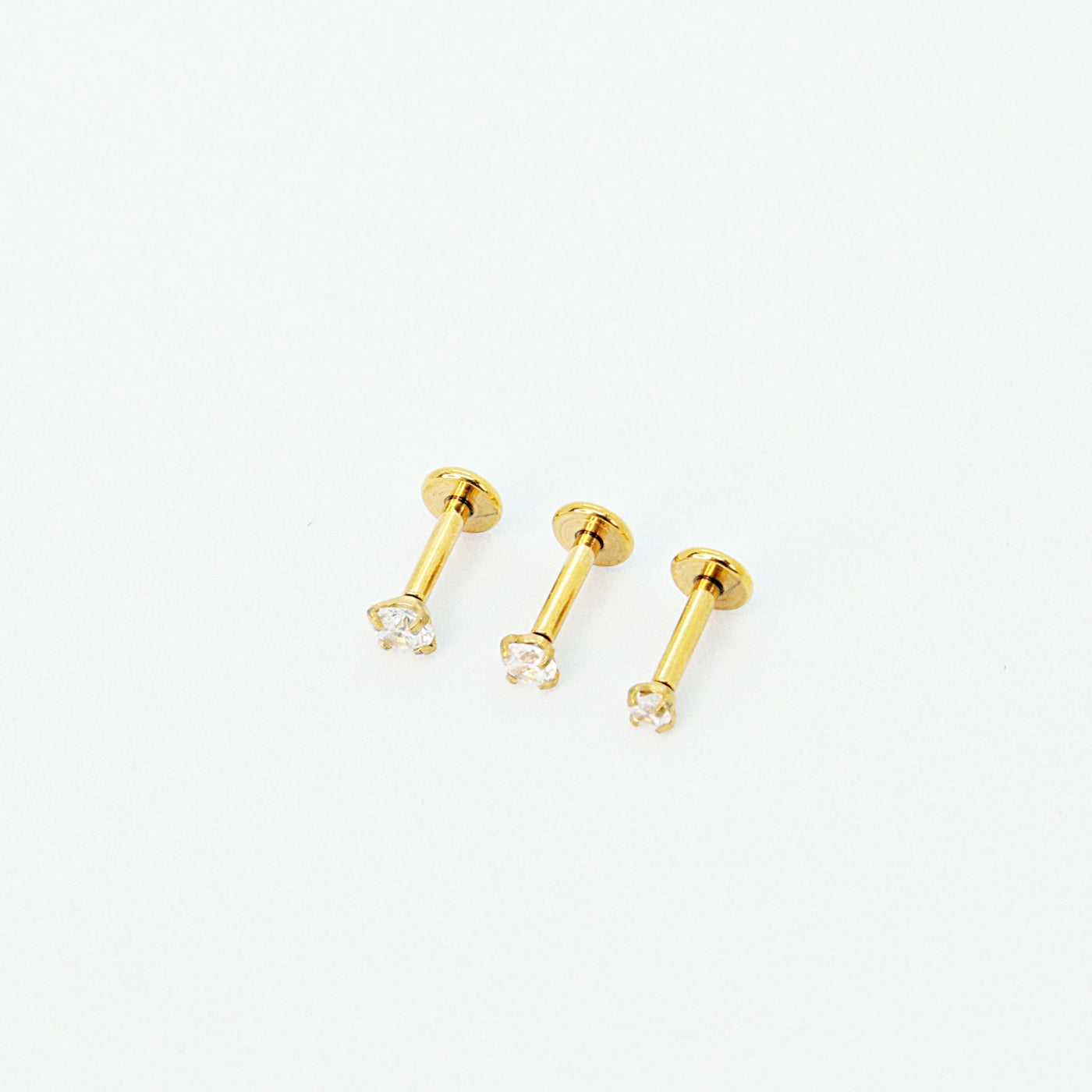 Set de Piercings Harmony - Bijoux Majolie - Idées cadeaux à prix tout doux!