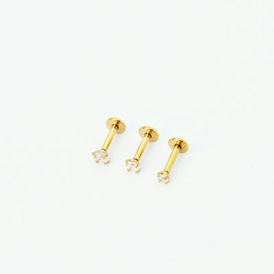 Set de Piercings Harmony - Bijoux Majolie - Idées cadeaux à prix tout doux!