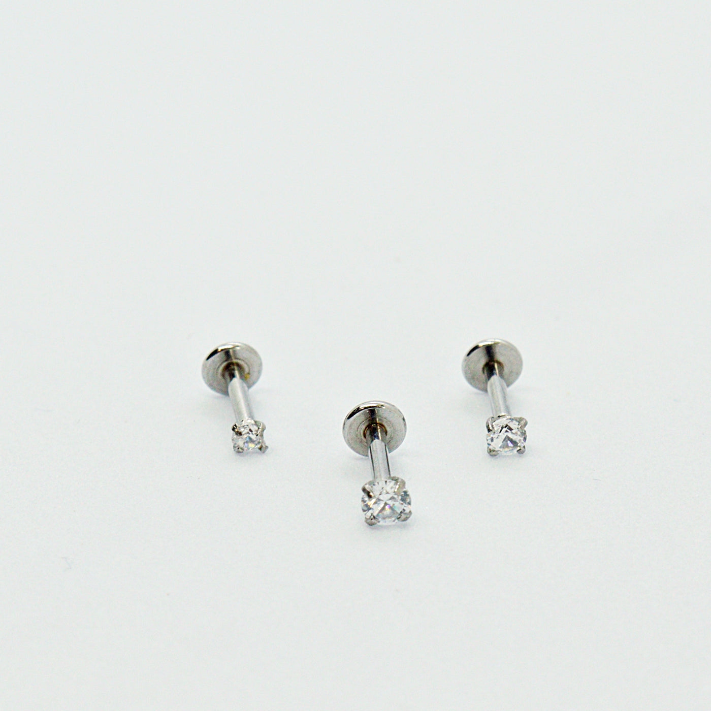 Set de Piercings Harmony - Bijoux Majolie - Idées cadeaux à prix tout doux!