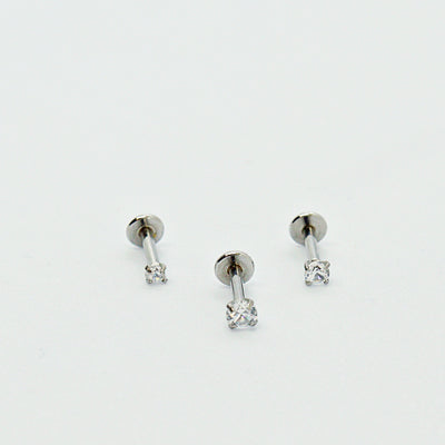 Set de Piercings Harmony - Bijoux Majolie - Idées cadeaux à prix tout doux!